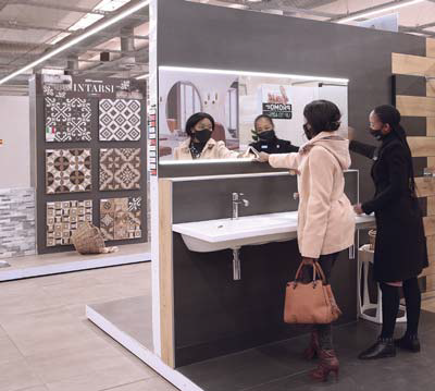  Italtile