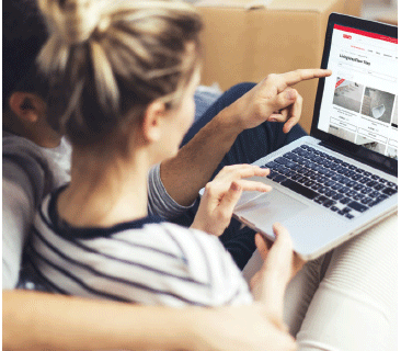 e-commerce