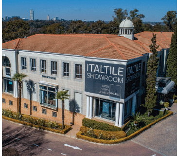 Property investment portfolio