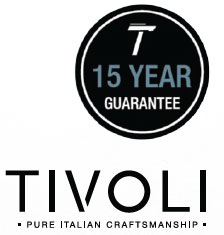 Tivoli taps