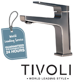 Tivoli taps
