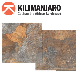 Kilimanjaro