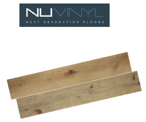 Nu Vinyl