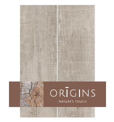 Origins Nature's
