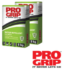 Pro Grip