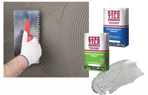 Ezee Tile