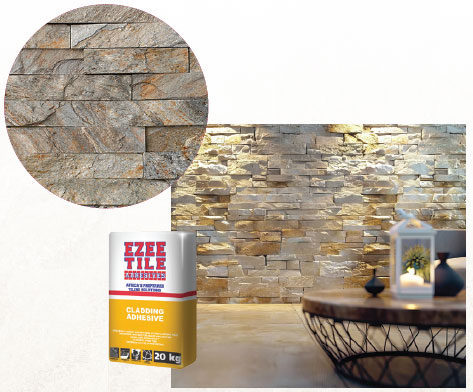 Ezee Tile